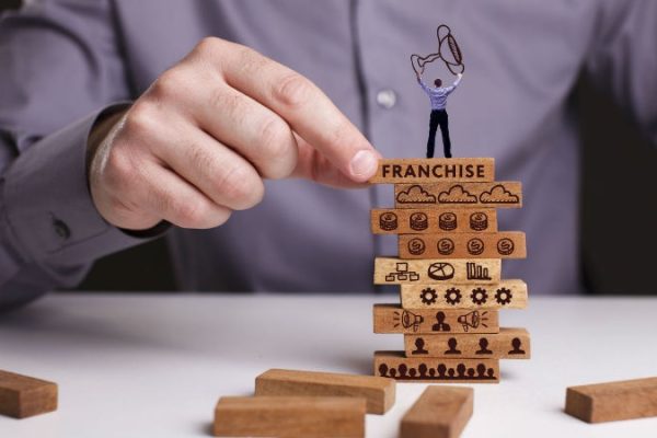 Exploring Different Types of Small Business Franchise Options