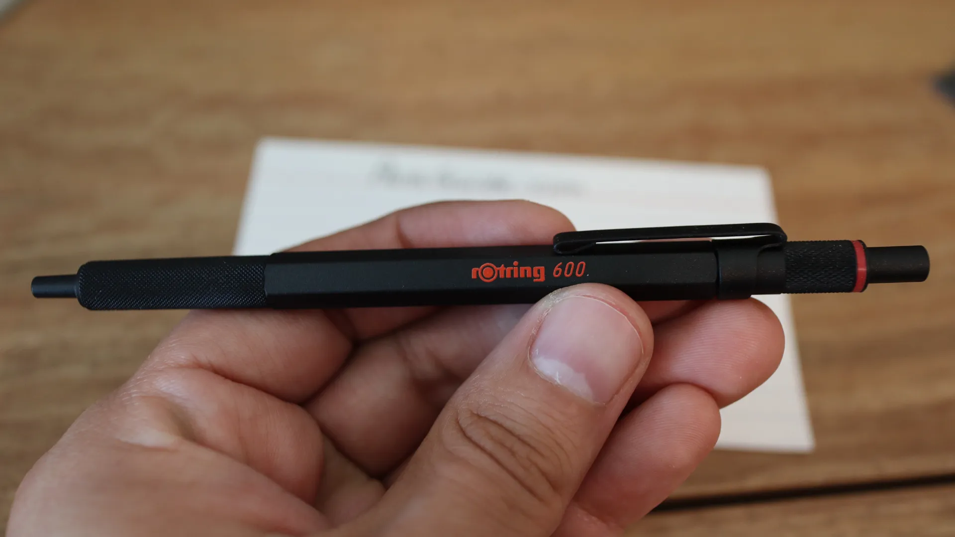 Tips To Choose Best Rotring 600 Pen