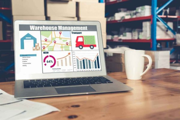 Streamline Your Warehouse Operations with a Warehouse Management System (WMS)