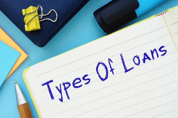 The Different Kinds of Loans and Now They are In Installment