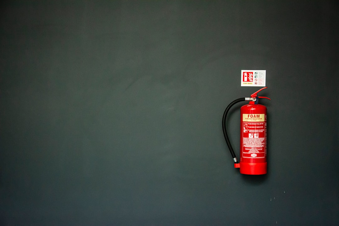 fire safety experts