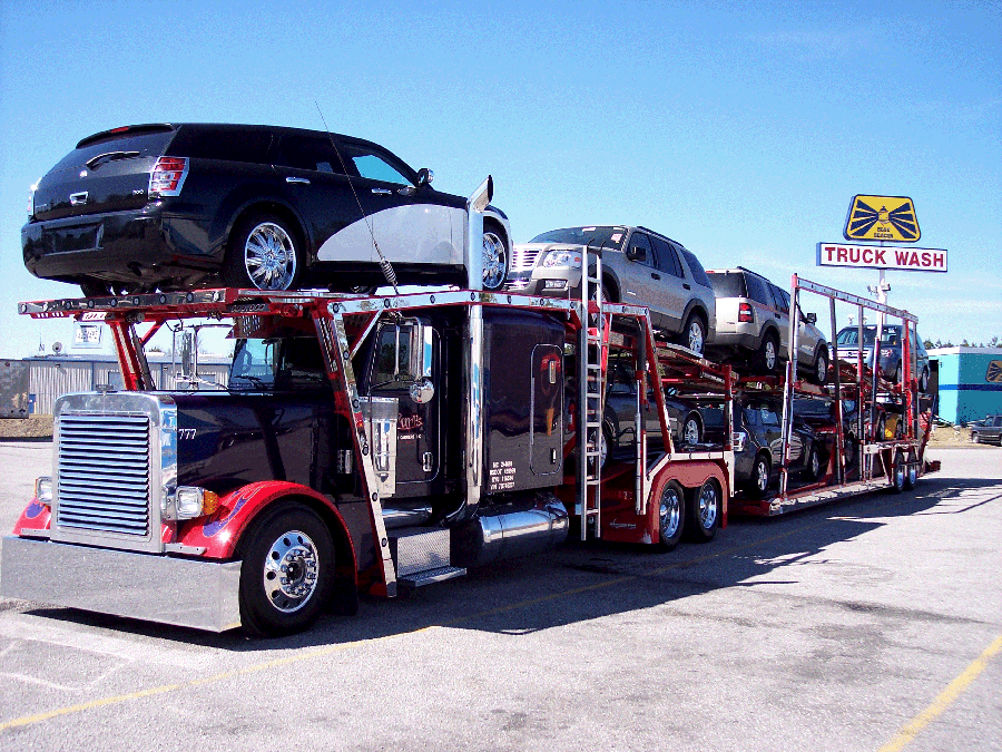 Why You Should Always Choose a Safe & Reliable Nationwide Vehicle Shipping Company