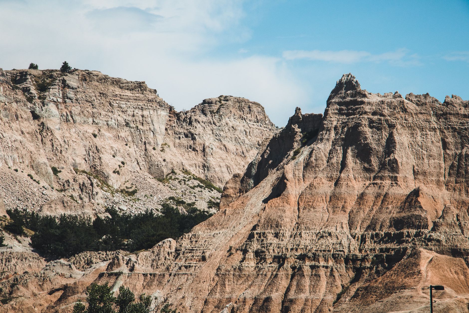 Black Hills stock