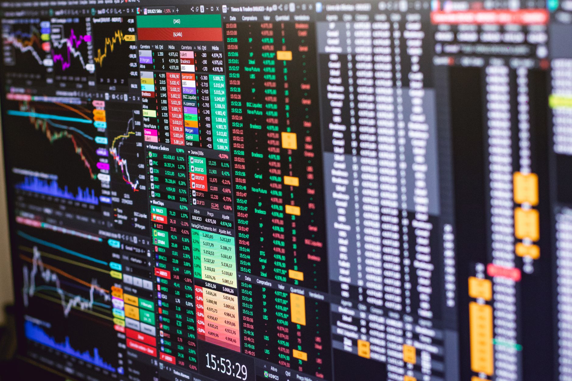 derivatives settlement changes