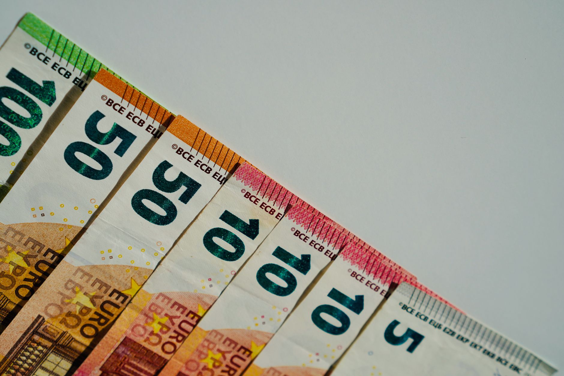 ECB raises rates