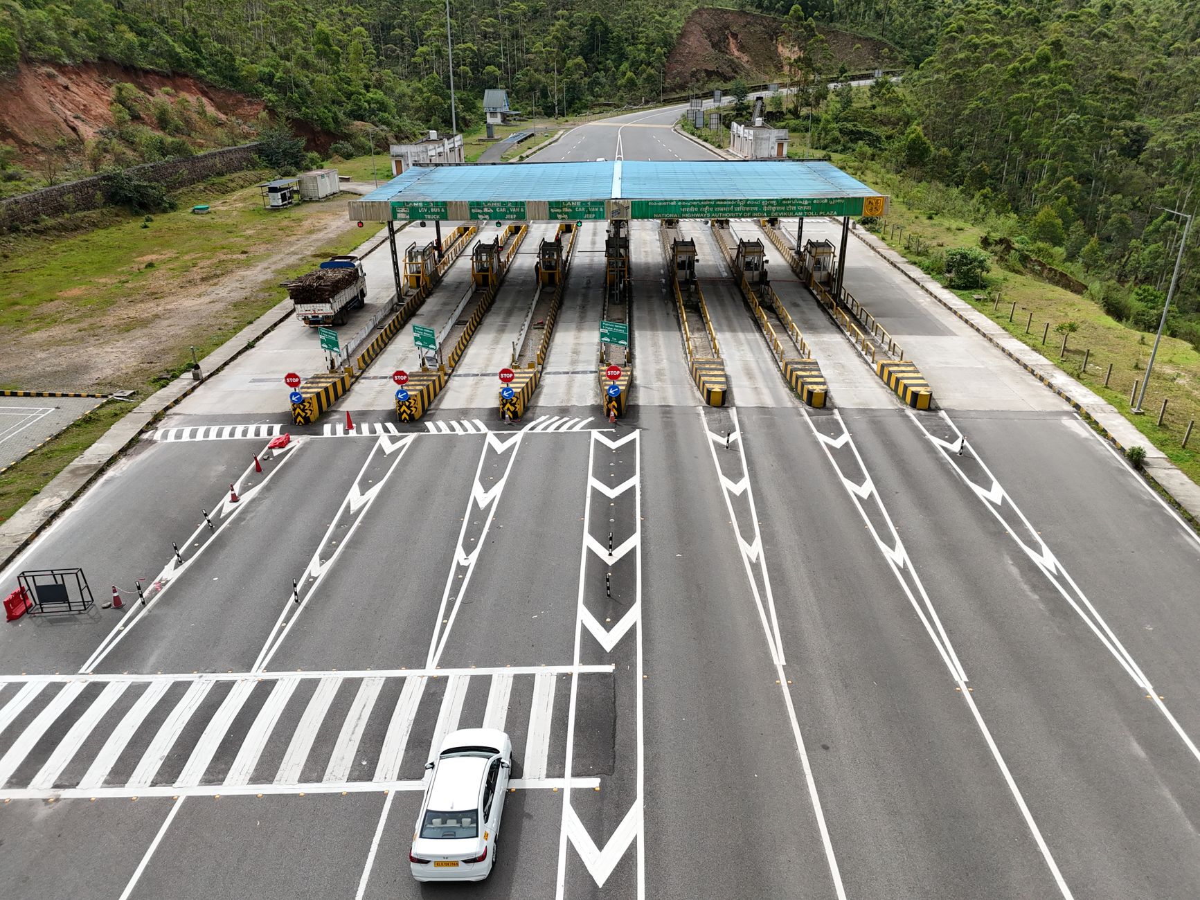 Fairfax exit IIFL Finance