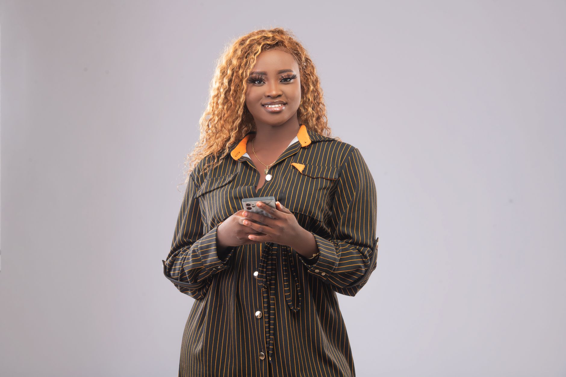 Flutterwave Global CFO