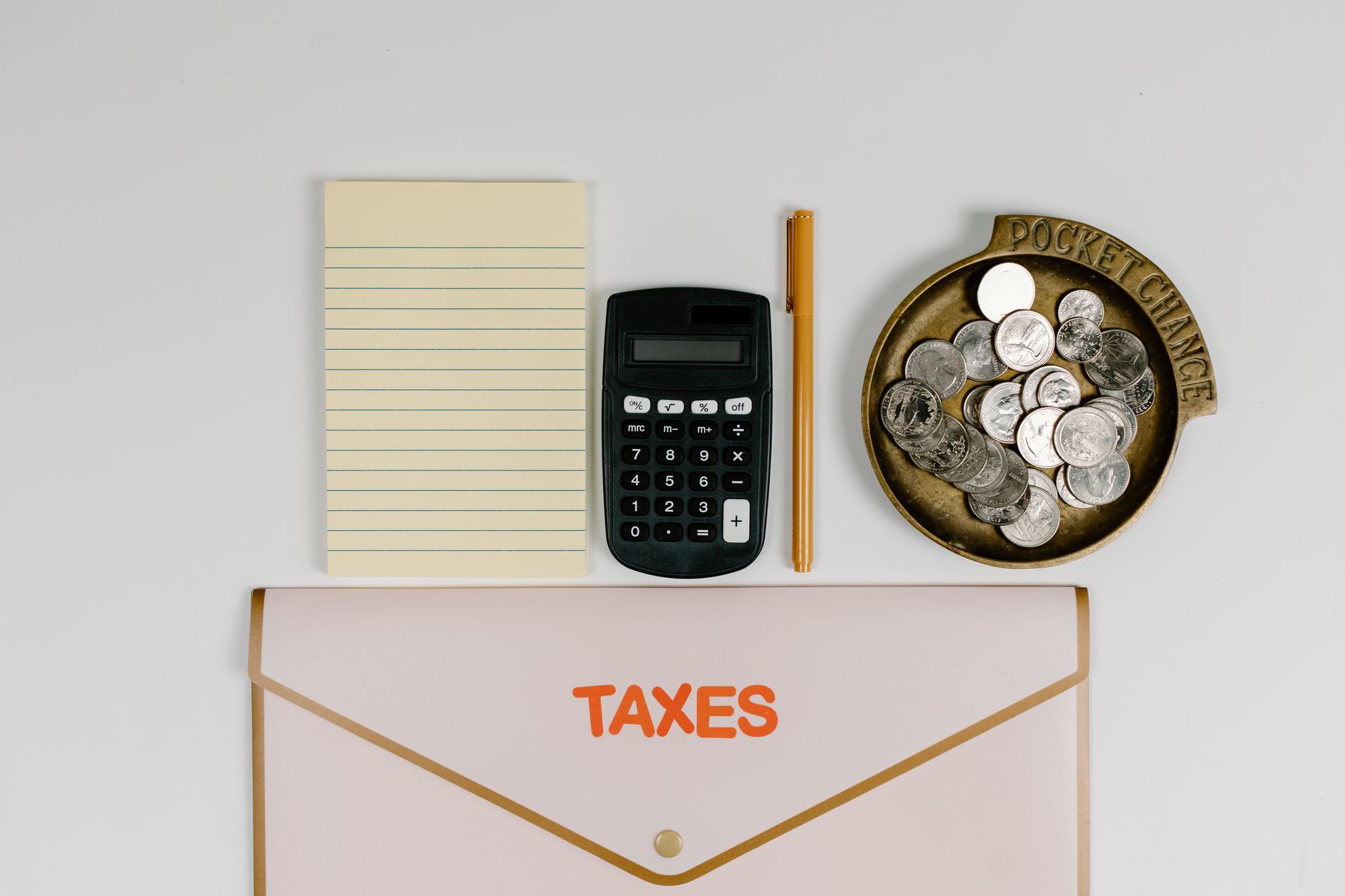 personal tax allowance change