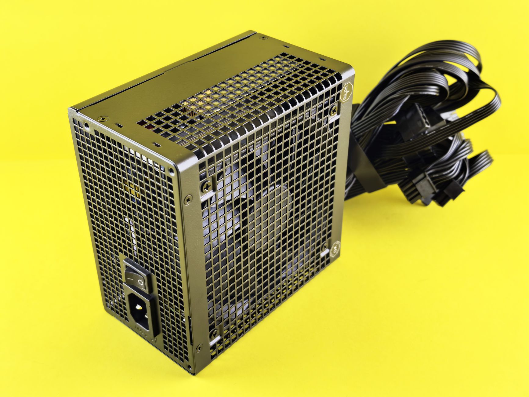 PSUS stock recovery