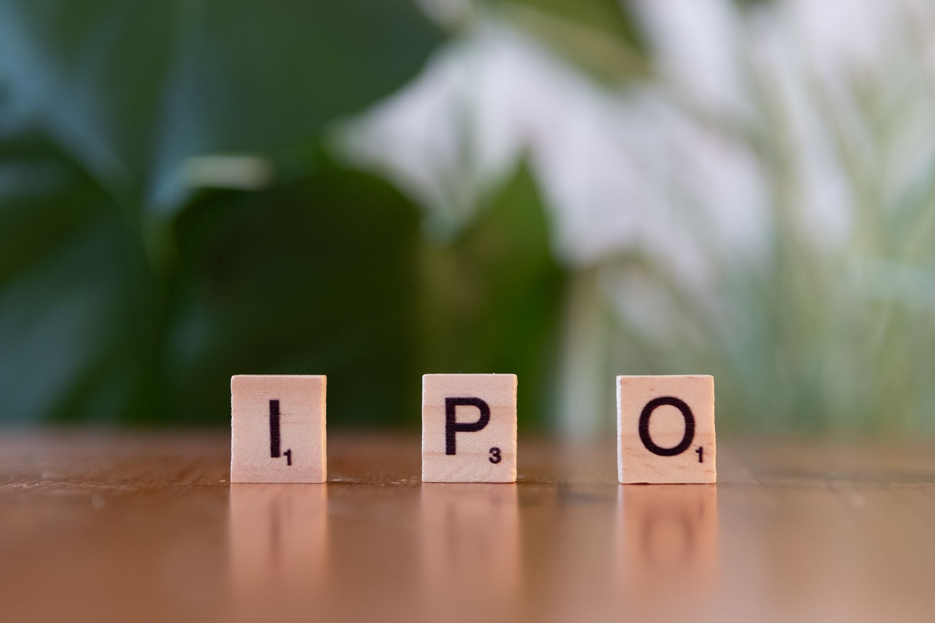 stock exchange IPOs