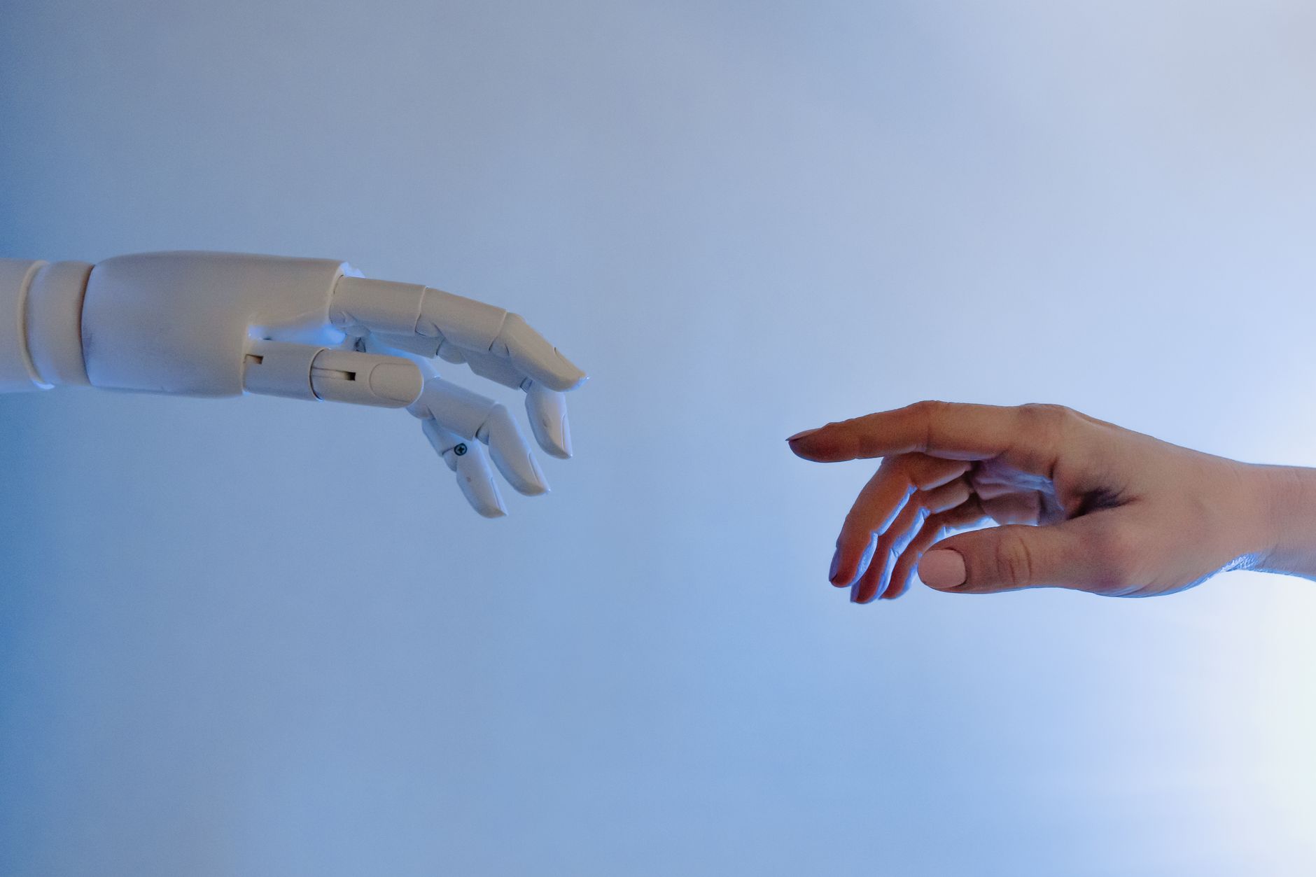AI age in India