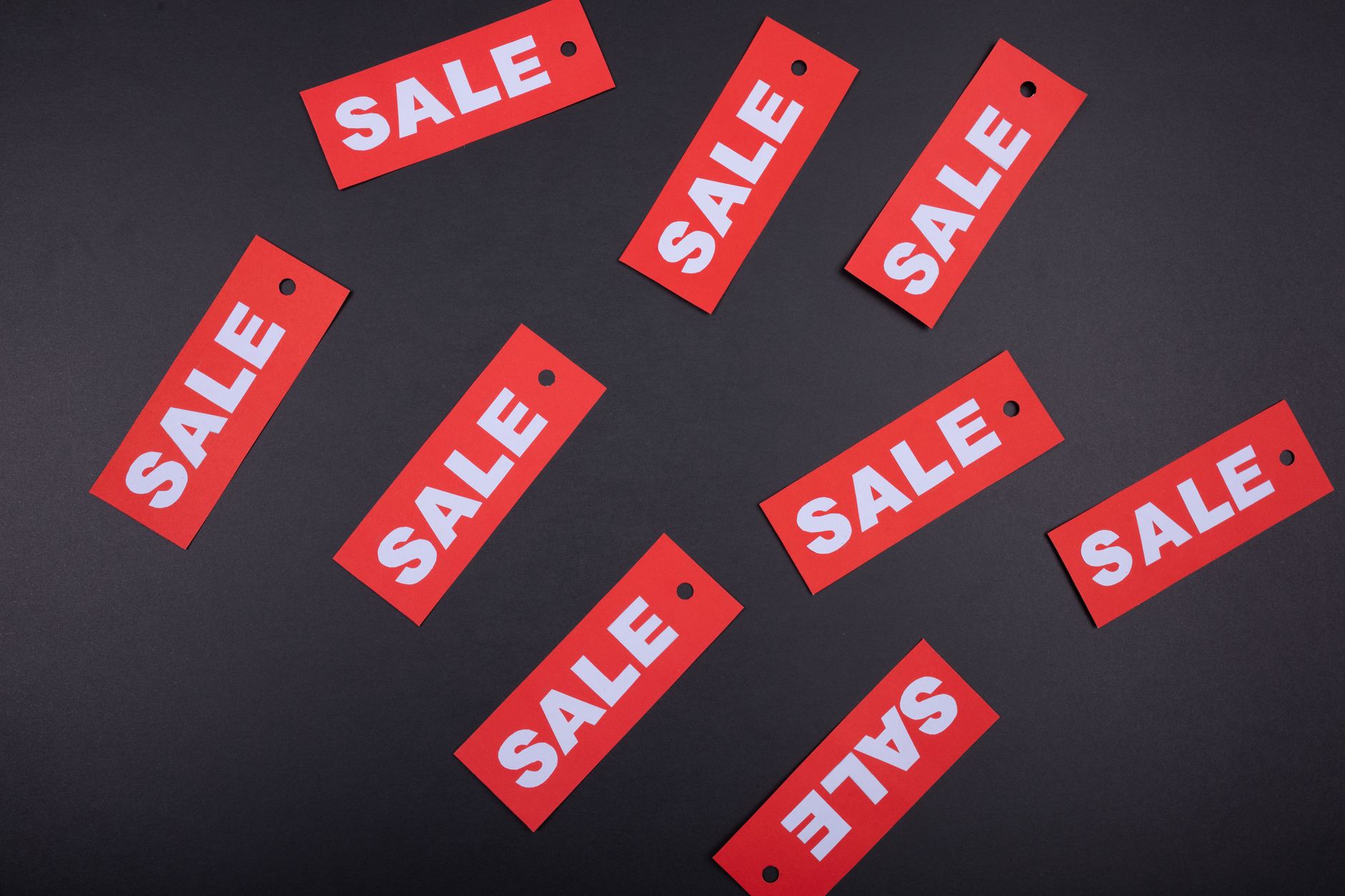 chipmakers sell-off