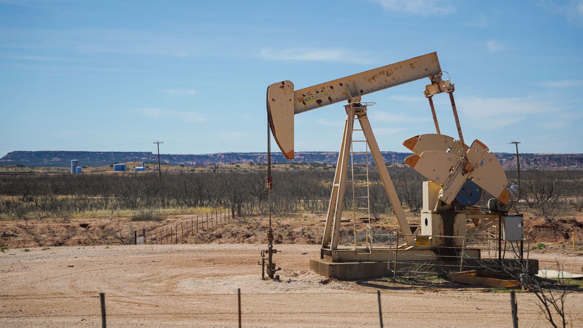 crude import bill