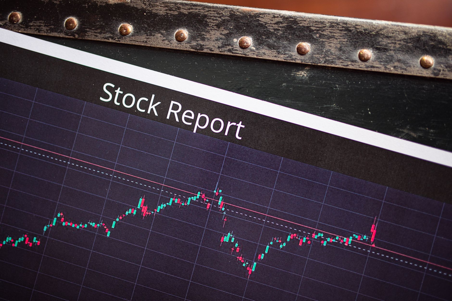 Indian IT stocks
