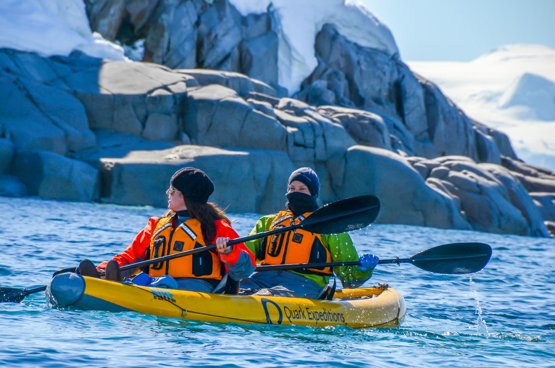 Lindblad Expeditions stock