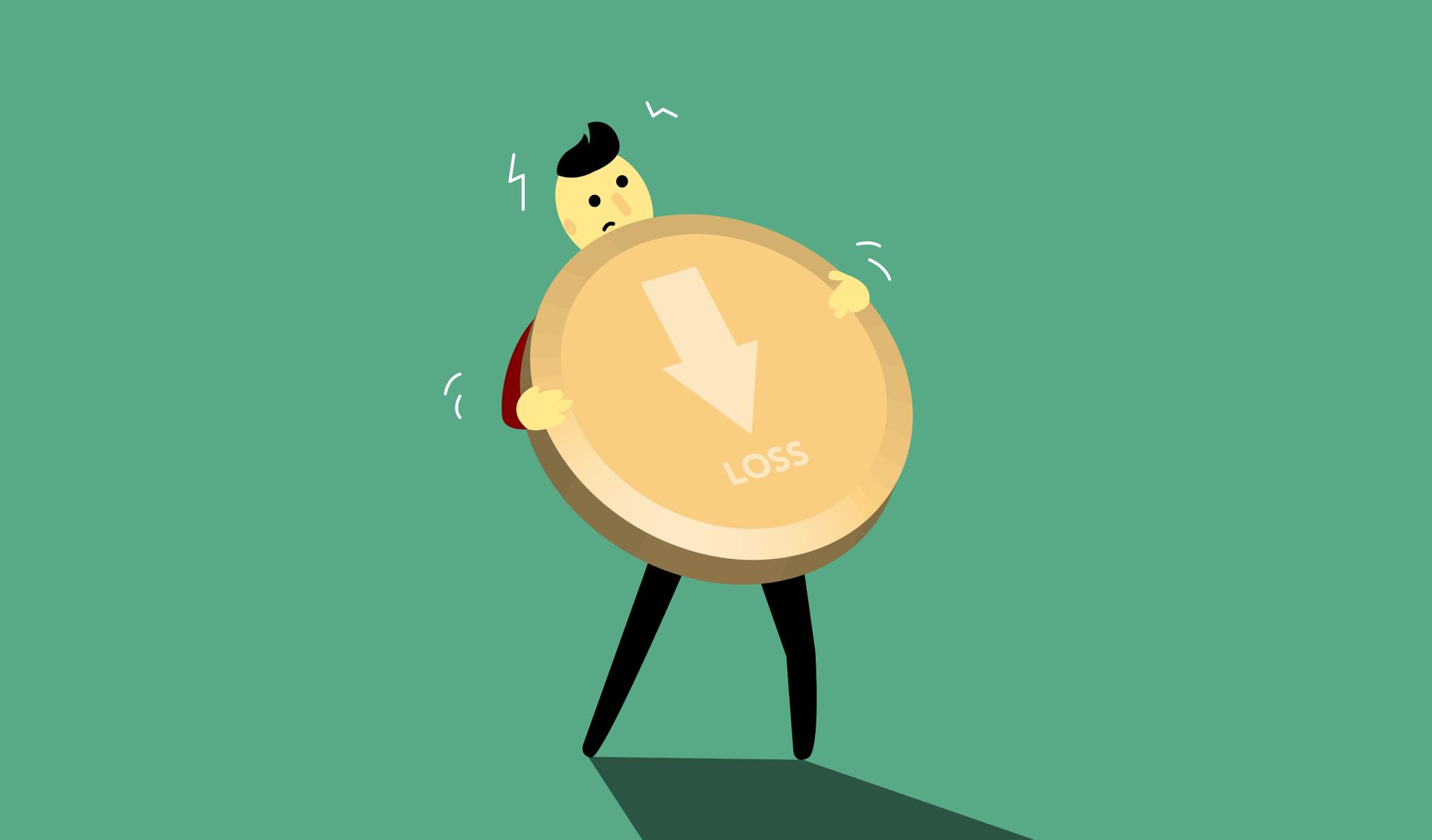 Sensex Nifty fall